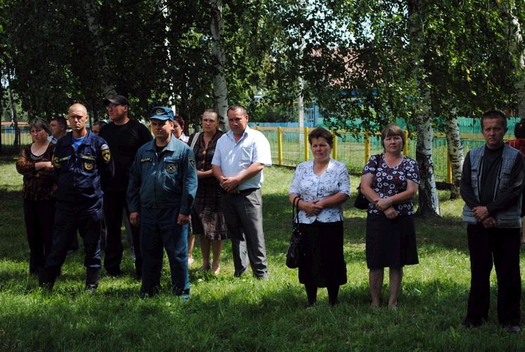 Этих лет не смолкнет слава…